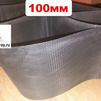 Георешетка 100 мм стороны ячейки 420*420 мм