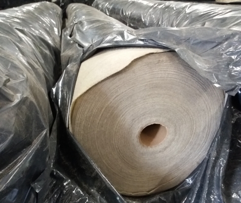 Геотекстиль Дорнит 250 гр/кв.м 3*100м (300кв.м) (первичное сырьё)