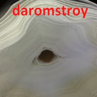 Геотекстиль Дорнит 400 гр/кв.м 2*50 м (100 кв.м)