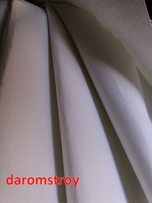 Дорнит 300 гр/кв.м 2*20 м (40 кв.м) отрез (первичное сырьё)