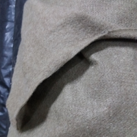 Геотекстиль Дорнит 500 гр/кв.м 2*50 м (100 кв.м)