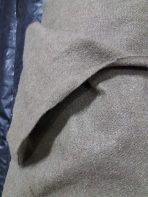 Геотекстиль Дорнит 500 гр/кв.м 2*50 м (100 кв.м)