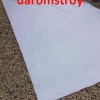 Геотекстиль 500 гр. отрезом 306*178 см (цена за весь отрез)