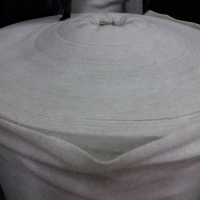 Геотекстиль Дорнит 250 гр/кв.м 1,5*100м (150кв.м) (термообработанный)