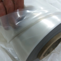 Пленка ТУ стенка 100 мкм 50 пог.м