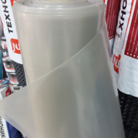 Пленка ТУ стенка 200 мкм 10 пог.м