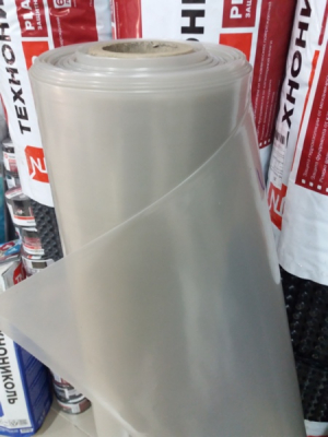 Пленка ТУ стенка 200 мкм 10 пог.м