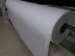 Спанбонд белый 30 рулон-полурукав 1,6м (в развороте 3,2м) рулон 300 п.м