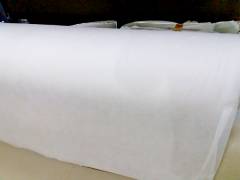 Спанбонд «Гекса» белый 90 рулон-полурукав 1,6м (в развороте 3,2м) 40 пог.м