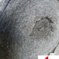 Дорнит 250 гр/кв.м 2,2*50 (110кв.м) (из вторичного сырья)