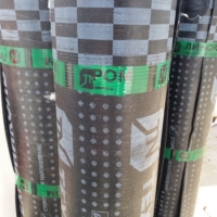 Линокром ТКП гранулят серый 10*1 м (цена / наличие по запросу)