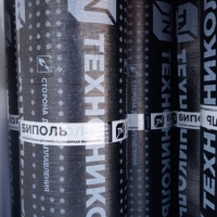 Биполь ЭПП рулон 15*1 м (цена / наличие по запросу)