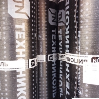 Биполь ЭКП гранулят сланец серый 10*1 м (цена / наличие по запросу)