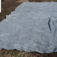 Дорнит 150 гр/кв.м  2,2*50 (110кв.м) (из вторичного сырья)