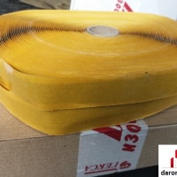 «Изоспан SL» бутил-каучуковая соединительная лента 15 мм 45 пог.м