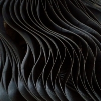 Георешетка 200 мм стороны ячейки 160*160 мм