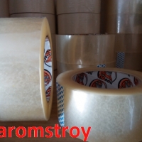 Скотч прозрачный  50мм 150 метров