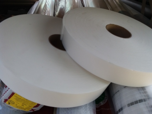 «Изоспан СУЛ» уплотнительная самоклеющаяся герметизирующая лента 30 п. м