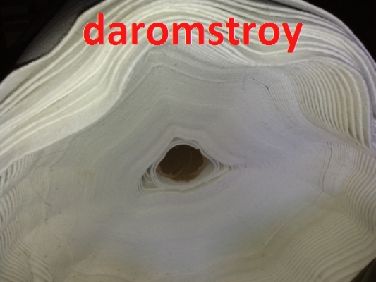 Дорнит 400 гр/кв.м ширина 2 м 10 пог.м (20 кв.м) (первичное сырьё)