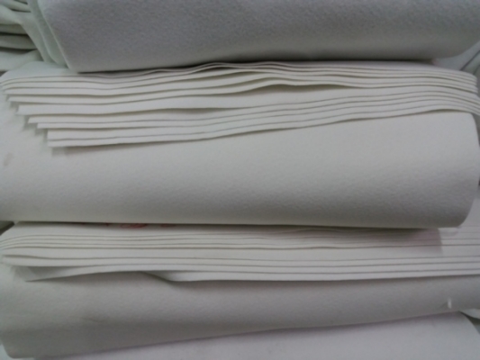 Геотекстиль 600 гр. 1 кв.м отрезом