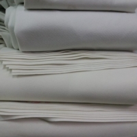 Геотекстиль 500 гр. 1 кв.м отрезом