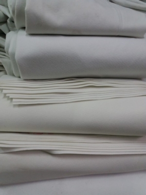 Геотекстиль 500 гр. 1 кв.м отрезом