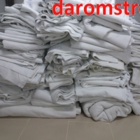 Геотекстиль 400 гр. 1 кв.м отрезом