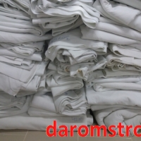 Геотекстиль 500 гр. отрезом 410*110 см (цена за весь отрез)