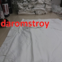 Геотекстиль 400 гр. отрезом 430*400 см (цена за весь отрез)