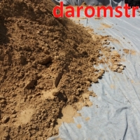 Геотекстиль Дорнит 150 гр/кв.м 2*50м (100кв.м) (первичное сырьё)