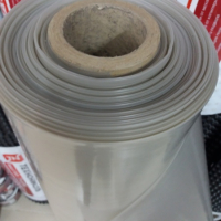 Пленка ГОСТ стенка 150 мкм 50 пог.м