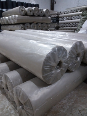 Пленка ГОСТ стенка 250 мкм 20 пог.м