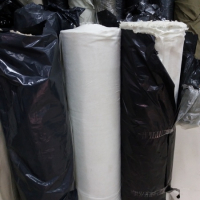 Геотекстиль Дорнит 200 гр/кв.м 1,5*100м (150кв.м) (первичное сырьё)