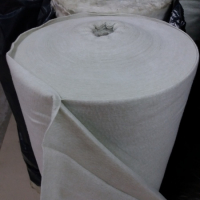 Геотекстиль Дорнит 300 гр/кв.м 1,5*100м (150кв.м) (первичное сырьё)