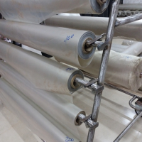 Пленка ГОСТ стенка 50 мкм 20 пог.м