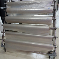 Пленка ТУ стенка 200 мкм 20 пог.м