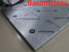 LOGICPIR L Баня 1190*590*40 мм 1 плита 0,7 кв.м