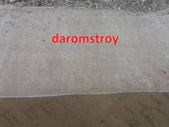 Геотекстиль Дорнит 150 гр/кв.м 1,5*100 м (150 кв.м) (первичное сырьё)