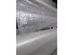 Пленка рулон-полурукав 1,5 м 100 мкм, намотка 50 пог.м  (в развороте 3*50м 50 мкм)