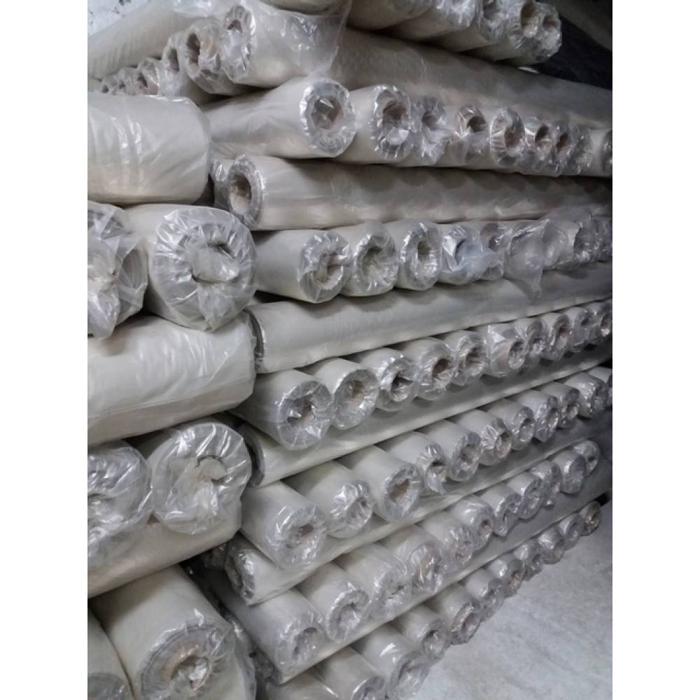 Пленка рулон-полурукав 1,5 м 100 мкм, намотка 100 пог.м  (в развороте 3*100м 50 мкм)