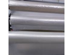 Пленка рулон-полурукав 1,5 200 мкм, намотка 50 пог.м  (в развороте 3*50м 100 мкм)