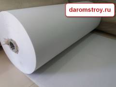 Дорнит 150 гр/кв.м на отрез ширина 3*20м (60 кв.м) (первичное сырьё)