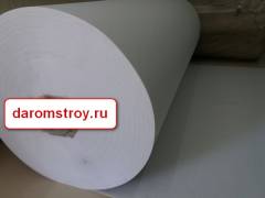 Дорнит 150 гр/кв.м на отрез ширина 3*50м (150 кв.м) (первичное сырьё)