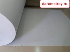 Дорнит 250 гр/кв.м на отрез ширина 3*50м (150 кв.м) (первичное сырьё)