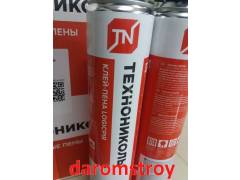 Клей-пена LOGICPIR  Технониколь