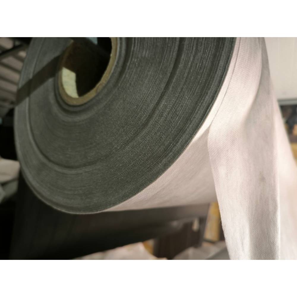 Спанбонд белый 20 ширина 1,6м 10 пог.м