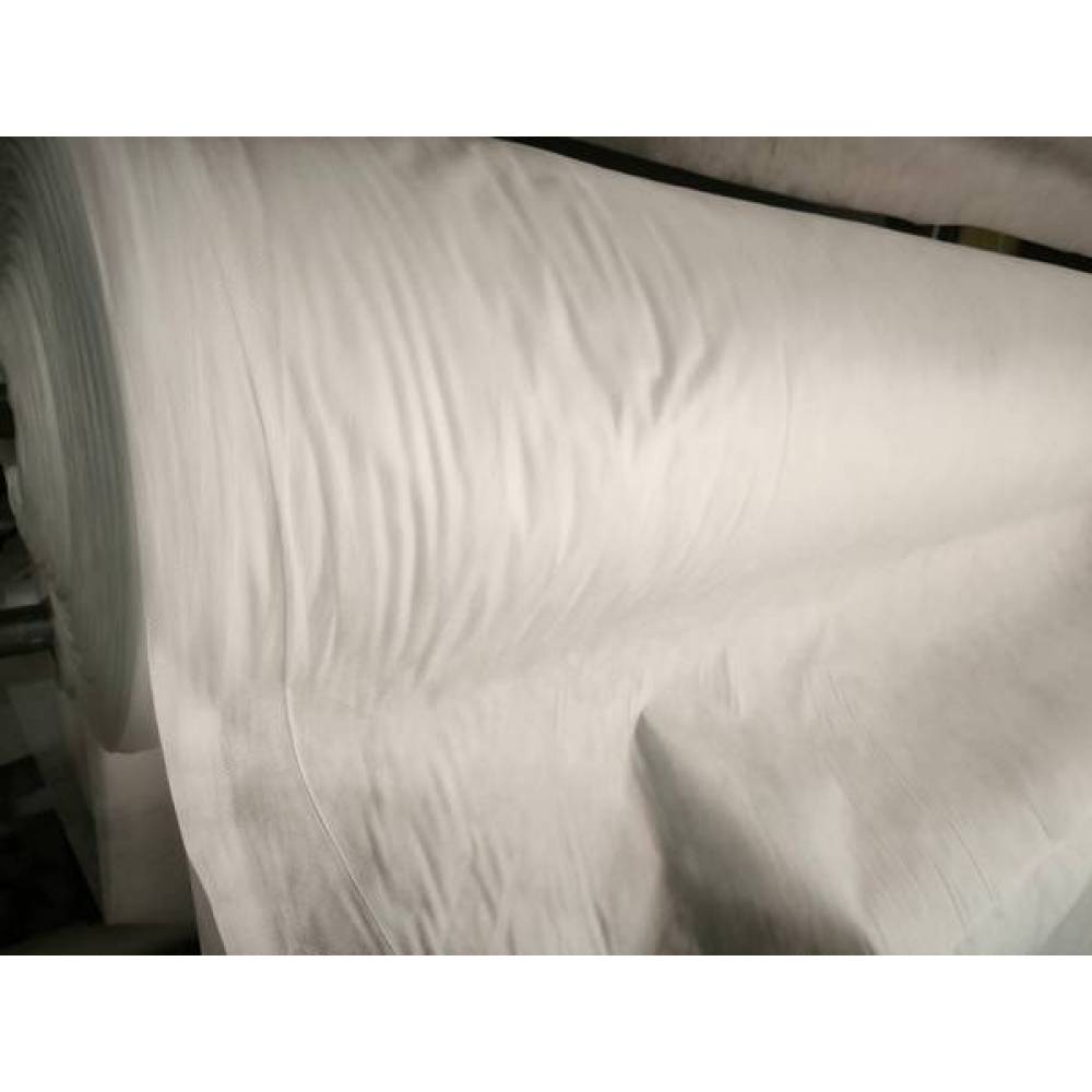 Спанбонд «Гекса» белый 90 рулон-полурукав 1,6м (в развороте 3,2м) 100 пог.м