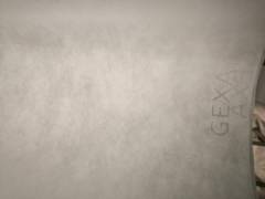 Спанбонд «Гекса» белый 90 рулон-полурукав 1,6м (в развороте 3,2м) 50 пог.м