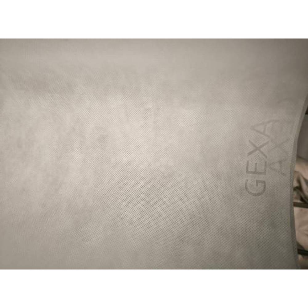 Спанбонд «Гекса» белый 90 рулон-полурукав 1,6м (в развороте 3,2м) 50 пог.м