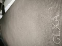 Агротекс Гео 120 УФ «ГЕКСА» черный (3,2*40 м) 128 кв.м